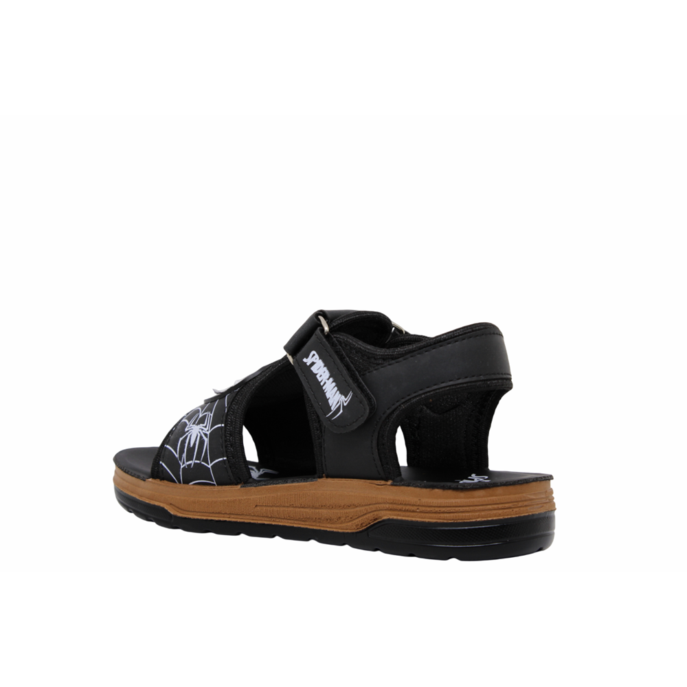 F- AKIM SANDALET - 720-2 - ÖRÜMCEK-ERKEK - S.BEYAZ