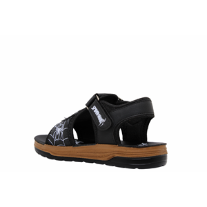 F- AKIM SANDALET - 720-2 - ÖRÜMCEK-ERKEK - S.BEYAZ