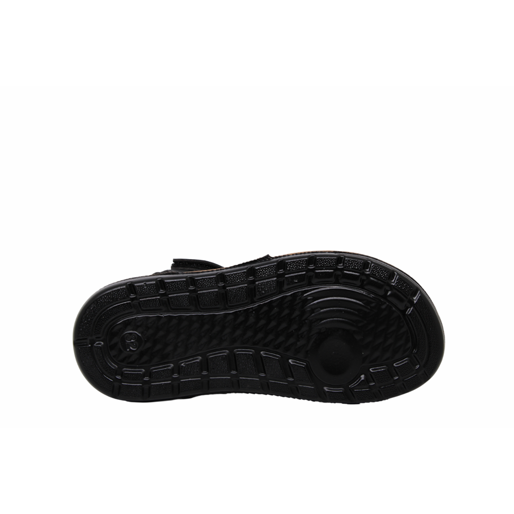 F- AKIM SANDALET - 720-2 - ÖRÜMCEK-ERKEK - S.BEYAZ