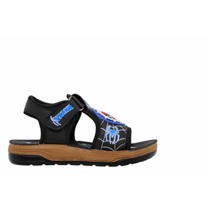 F- AKIM SANDALET - 720-2 - ÖRÜMCEK-ERKEK - S.MAVİ