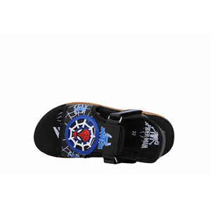 F- AKIM SANDALET - 720-2 - ÖRÜMCEK-ERKEK - S.MAVİ