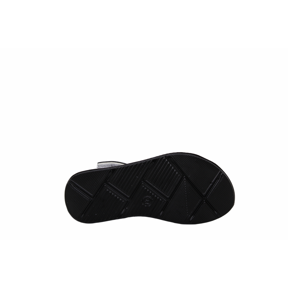 P- AKIM SANDALET - 220-2 - POPİT-KIZ - SİYAH