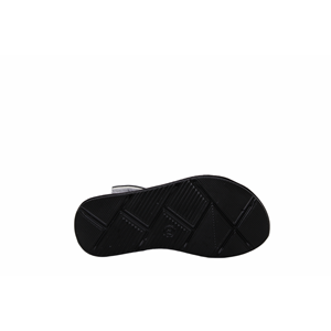 P- AKIM SANDALET - 220-2 - POPİT-KIZ - SİYAH