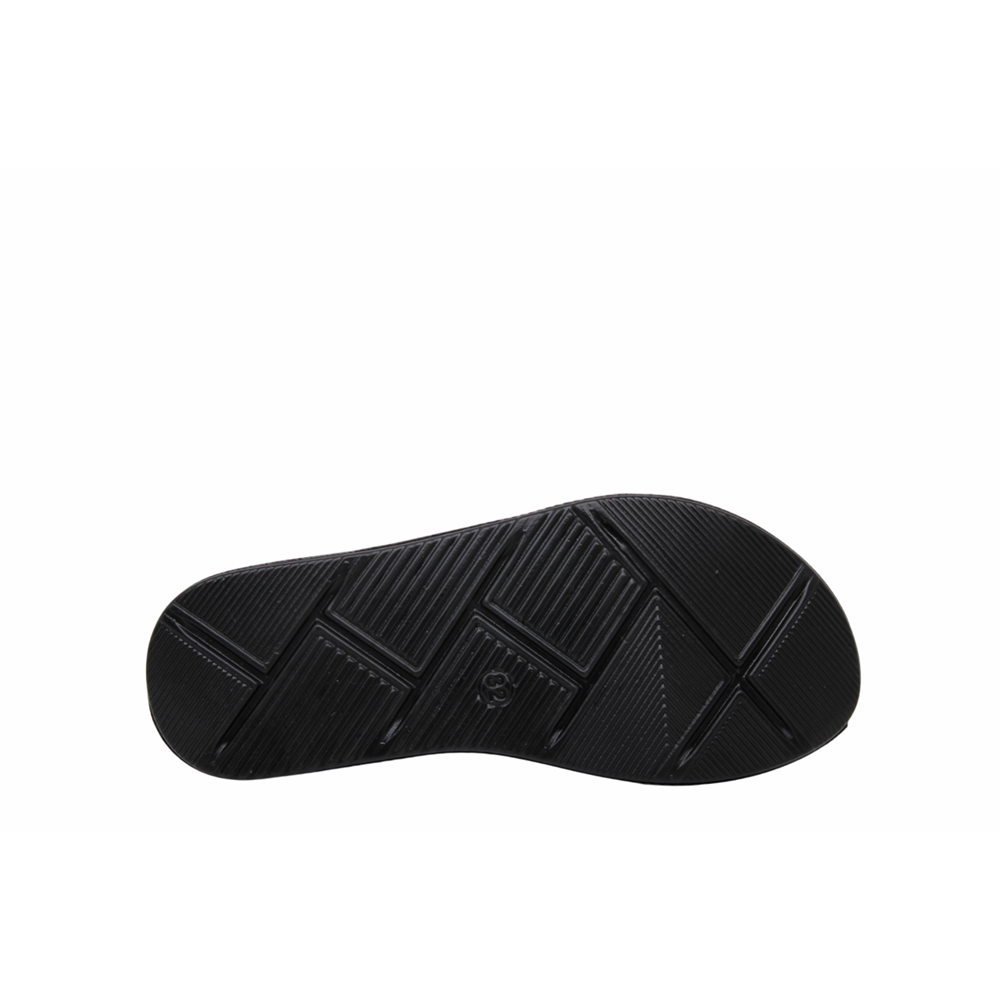 F- AKIM SANDALET - 320-2 - POPİT-KIZ - BEYAZ