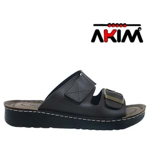 M- AKIM TERLİK POLİ - TREND - 972-1 - (41-45) - KAHVE
