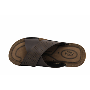 M- AKIM TERLİK POLİ - TREND - 972-4 - (41-45) - KAHVE