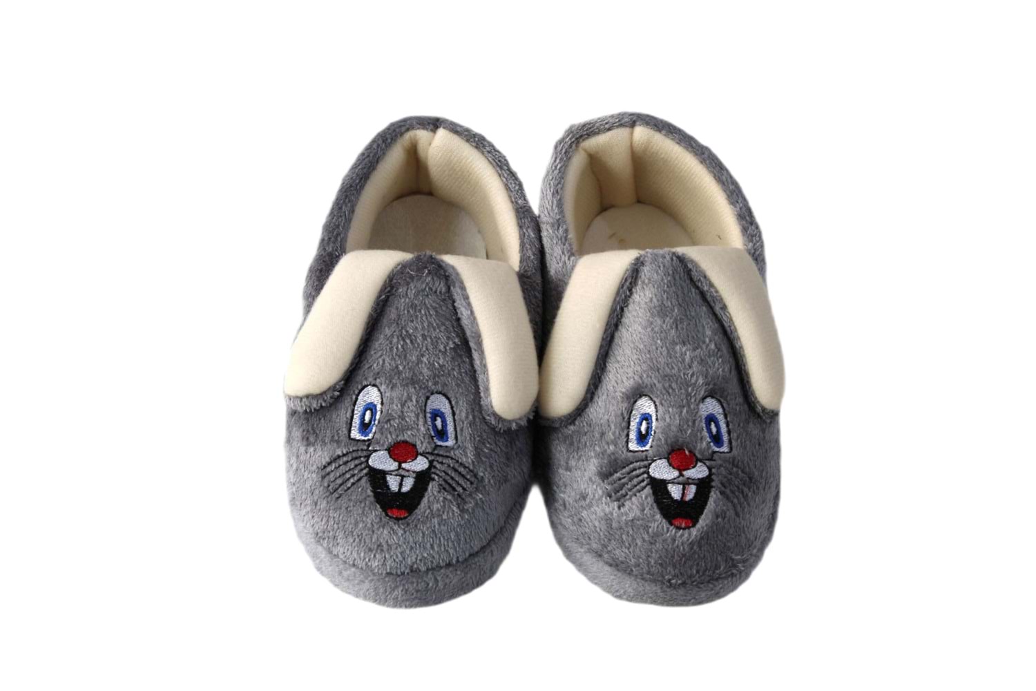 F- ALB - TAVŞANLI - PANDUF - GRİ