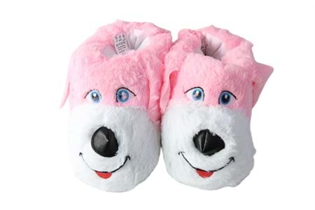 Z- ALB - KÖPEK - PANDUF - PEMBE-BEYAZ