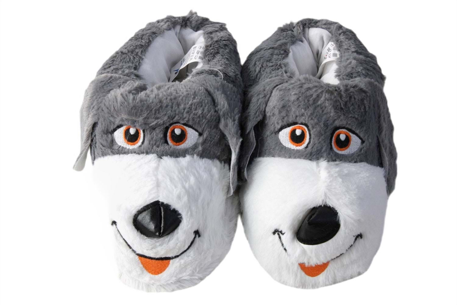 M- ALB - KÖPEK - PANDUF - FÜME-BEYAZ