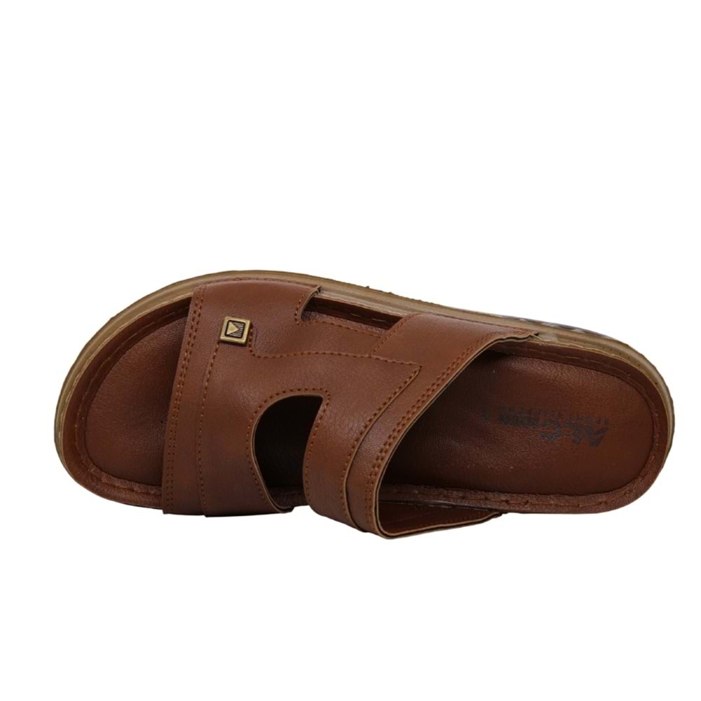 M- ALC TERLİK - 50855 - TABA
