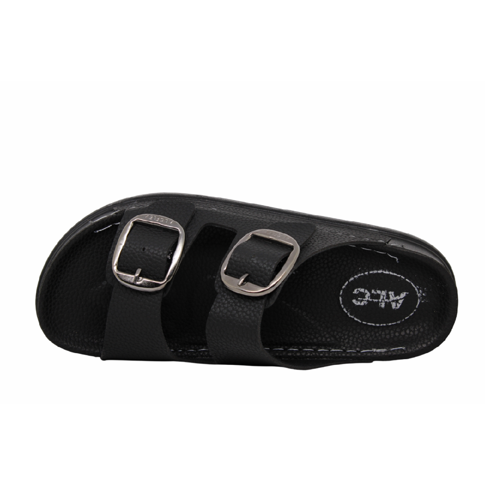 M- ALC TERLİK - 51201 - SİYAH