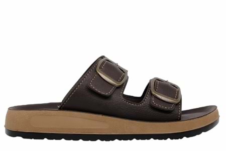 M- ALC TERLİK - 5451 - KAHVE