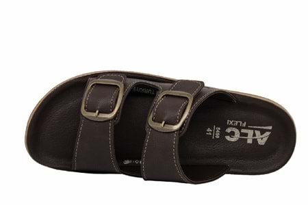 M- ALC TERLİK - 5451 - KAHVE