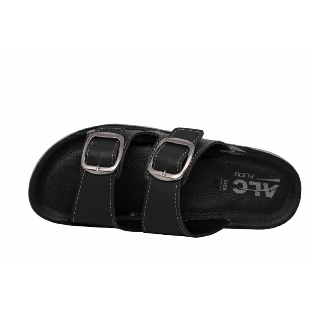 M- ALC TERLİK - 5451 - SİYAH