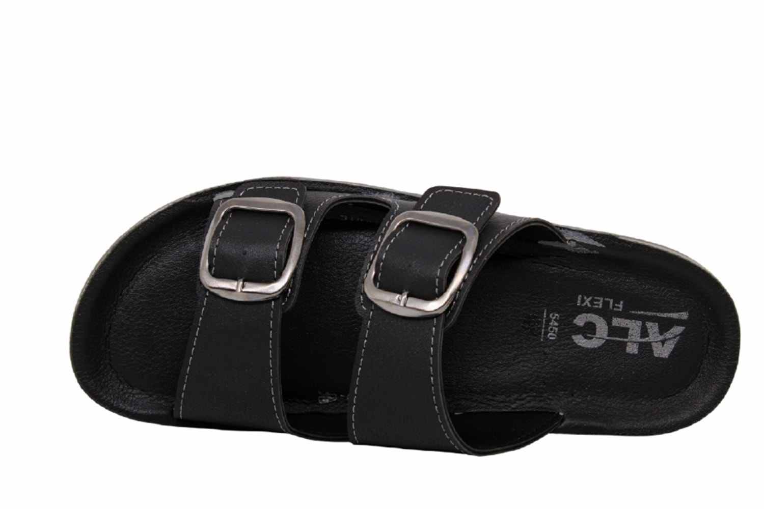 M- ALC TERLİK - 5451 - SİYAH