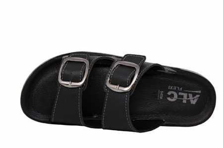 M- ALC TERLİK - 5451 - SİYAH