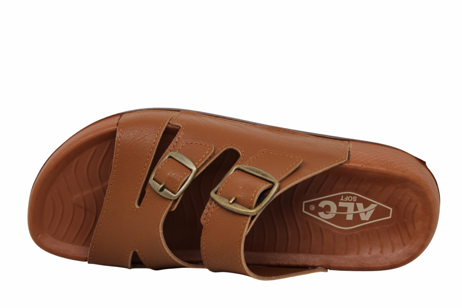 M- ALC TERLİK - 5602 - TABA