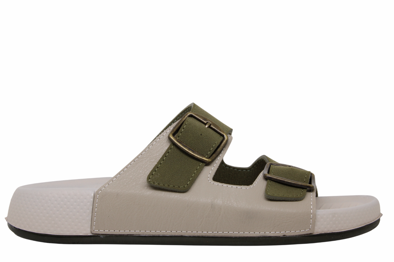 M- ALC TERLİK - 5605 - BEJ-HAKİ