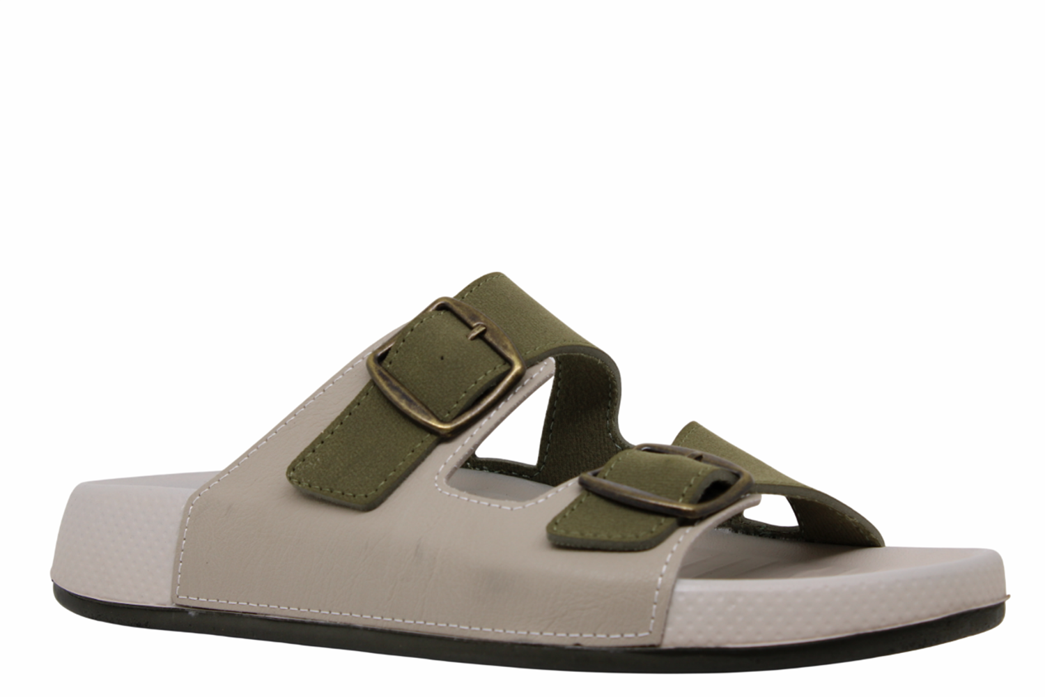 M- ALC TERLİK - 5605 - BEJ-HAKİ