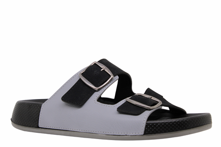 M- ALC TERLİK - 5605 - FÜME-SİYAH