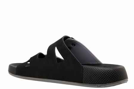 M- ALC TERLİK - 5605 - FÜME-SİYAH