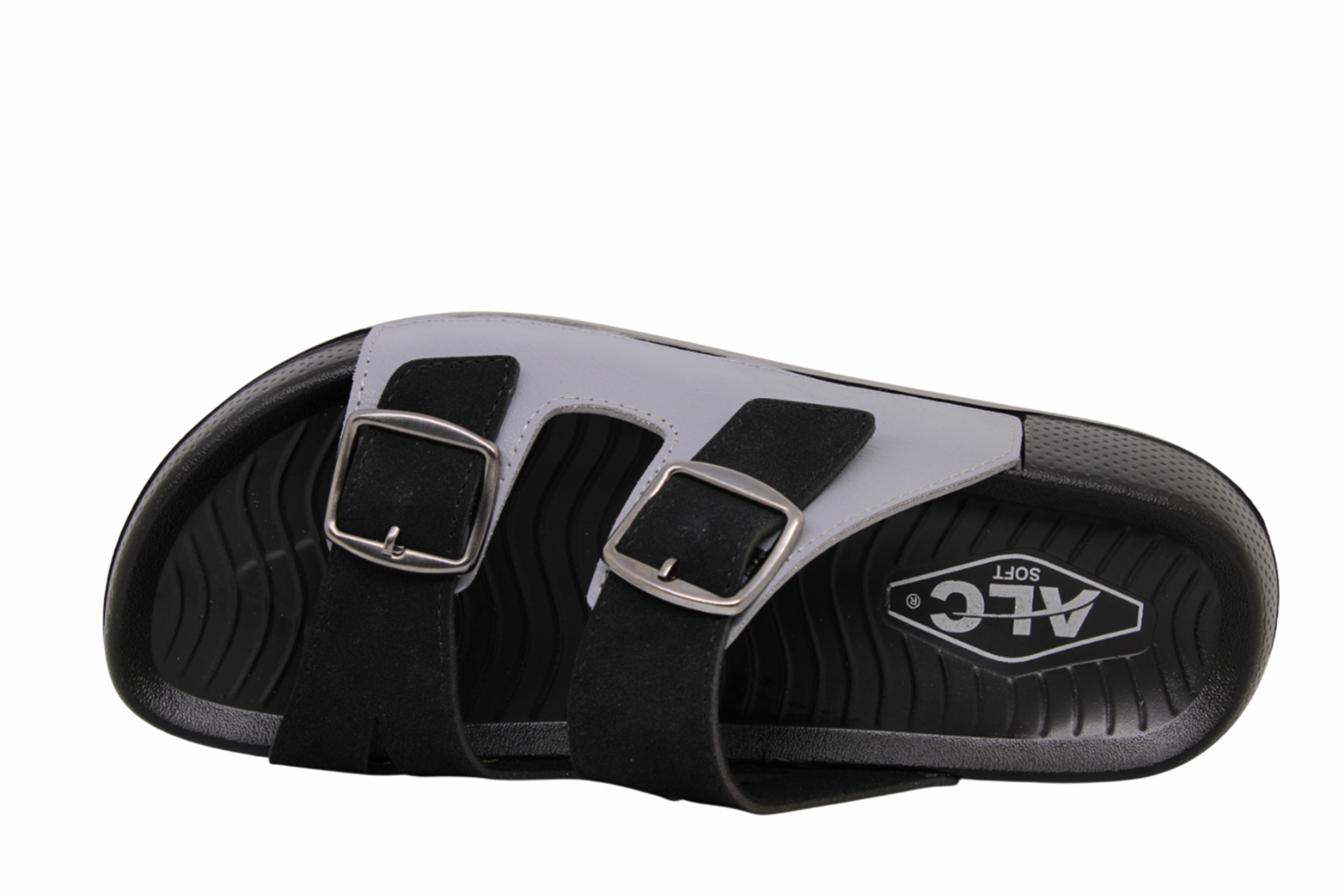 M- ALC TERLİK - 5605 - FÜME-SİYAH