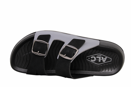 M- ALC TERLİK - 5605 - FÜME-SİYAH