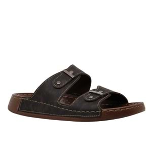 M- ALC TERLİK - 5701 - KAHVE