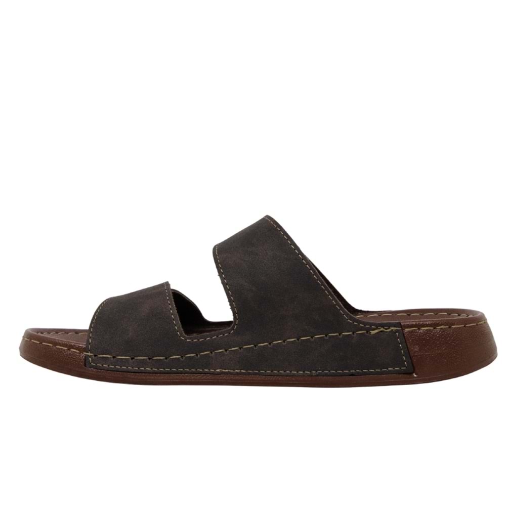 M- ALC TERLİK - 5701 - KAHVE