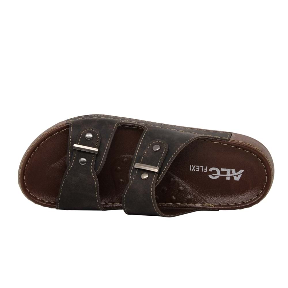 M- ALC TERLİK - 5701 - KAHVE