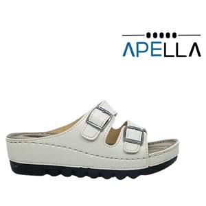 Z- APELLA TERLİK - SULTAN - 456-15 - (37-40) - BEJ