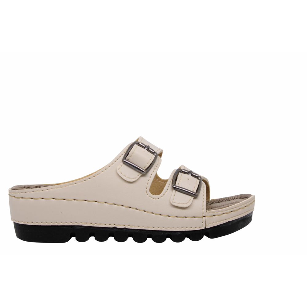 Z- APELLA TERLİK - SULTAN - 456-15 - (37-40) - BEJ