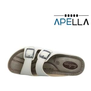 Z- APELLA TERLİK - SULTAN - 456-15 - (37-40) - BEJ