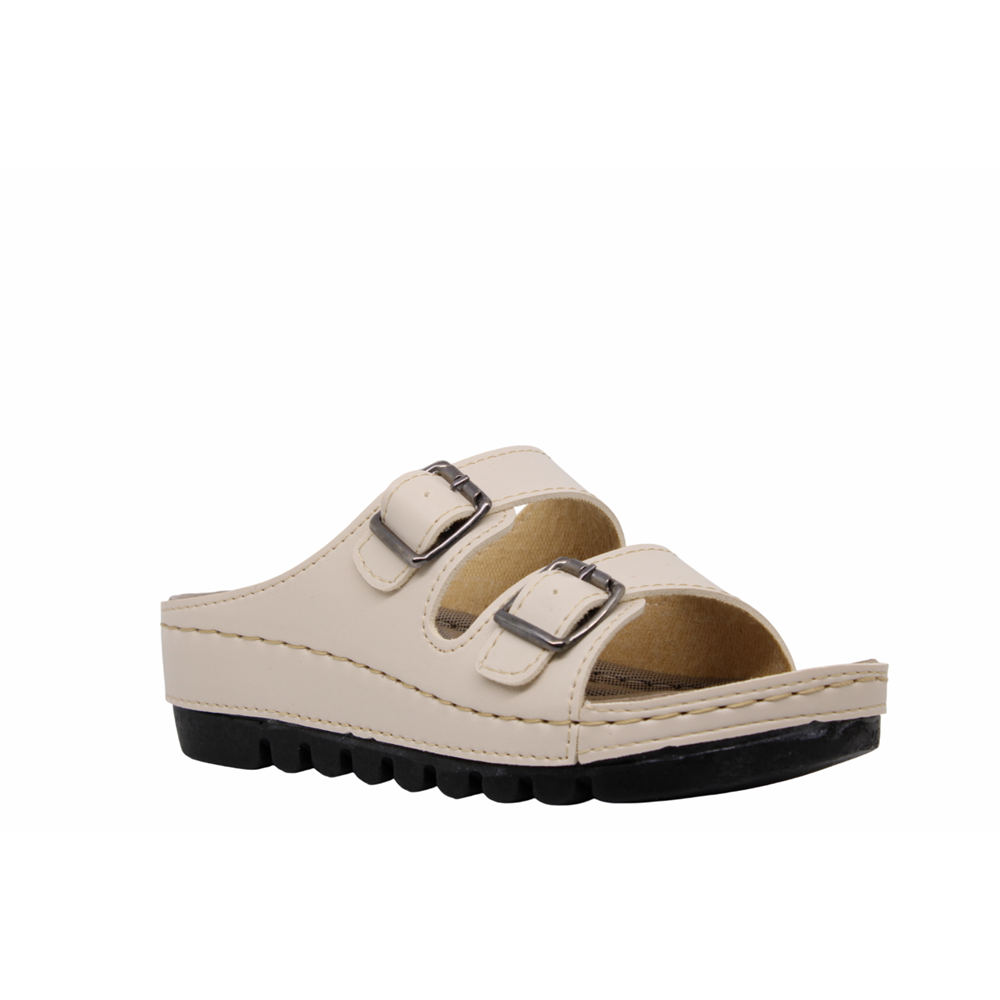 Z- APELLA TERLİK - SULTAN - 456-15 - (37-40) - BEJ