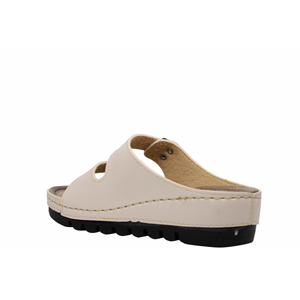 Z- APELLA TERLİK - SULTAN - 456-15 - (37-40) - BEJ