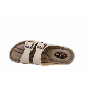 Z- APELLA TERLİK - SULTAN - 456-15 - (37-40) - BEJ