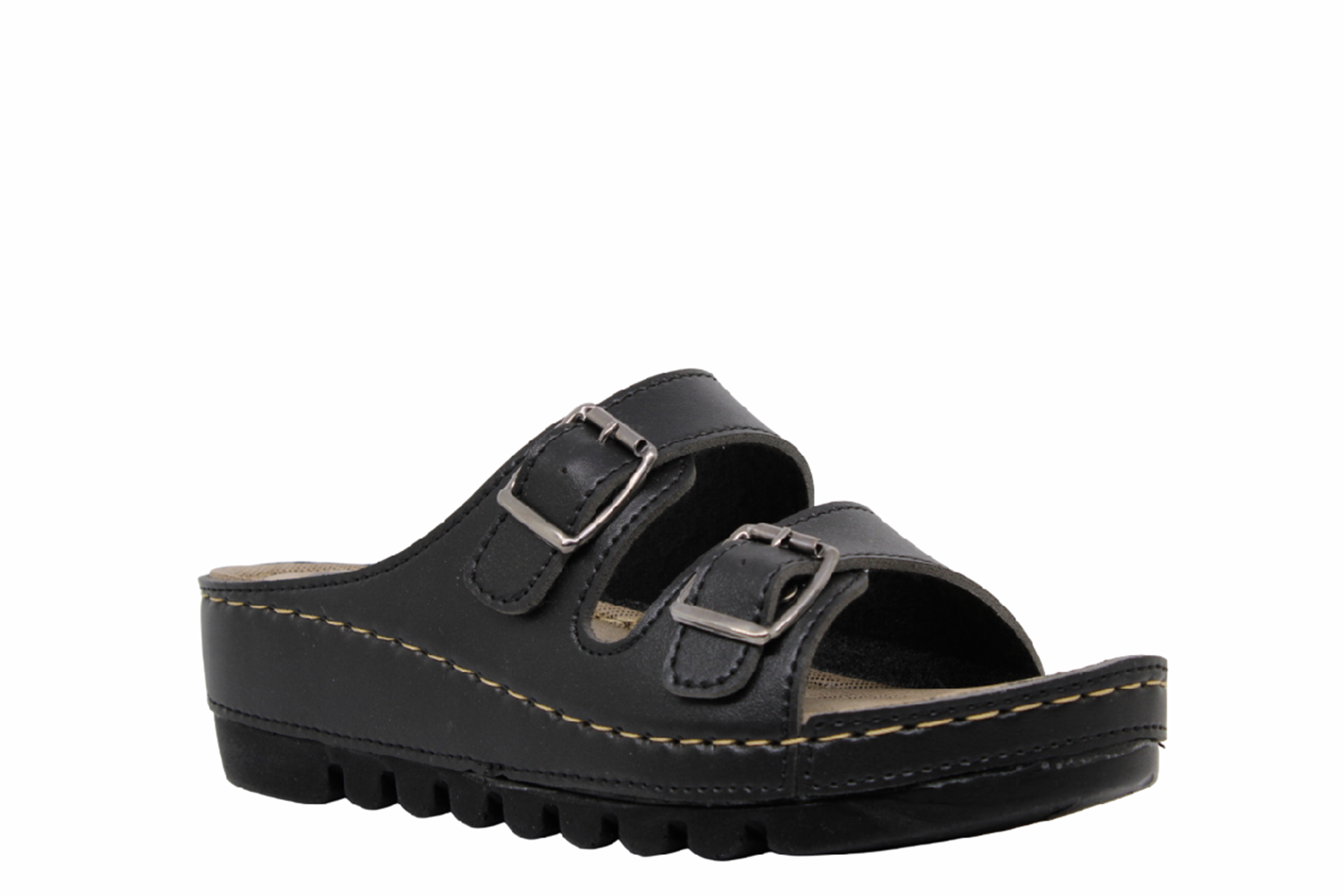 Z- APELLA TERLİK - SULTAN - 456-15 - (37-40) - SİYAH