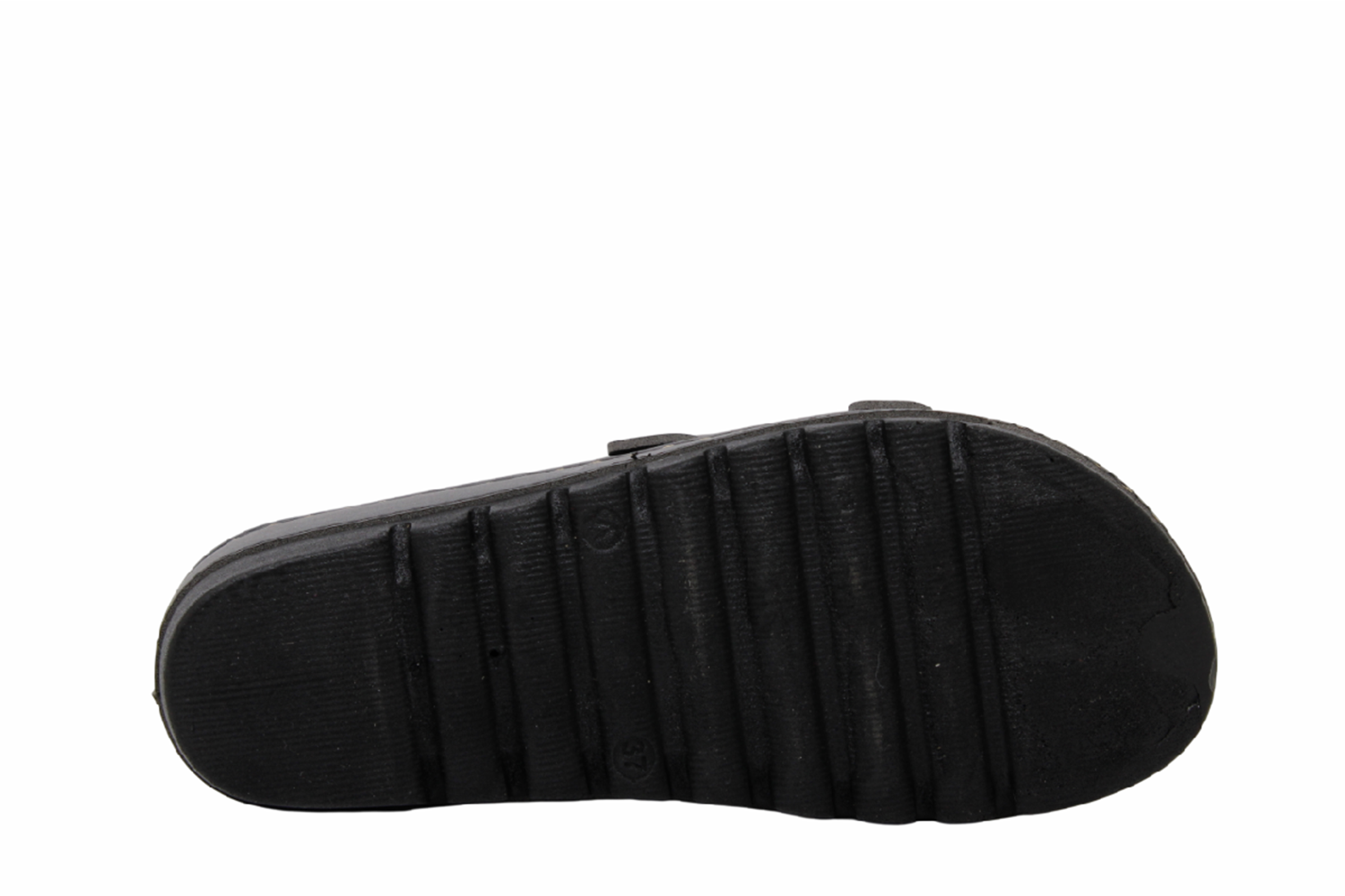 Z- APELLA TERLİK - SULTAN - 456-15 - (37-40) - SİYAH