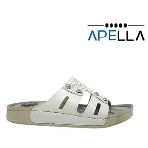 Z- APELLA TERLİK - BODRUM - 474-73 - (37-41) - BEJ