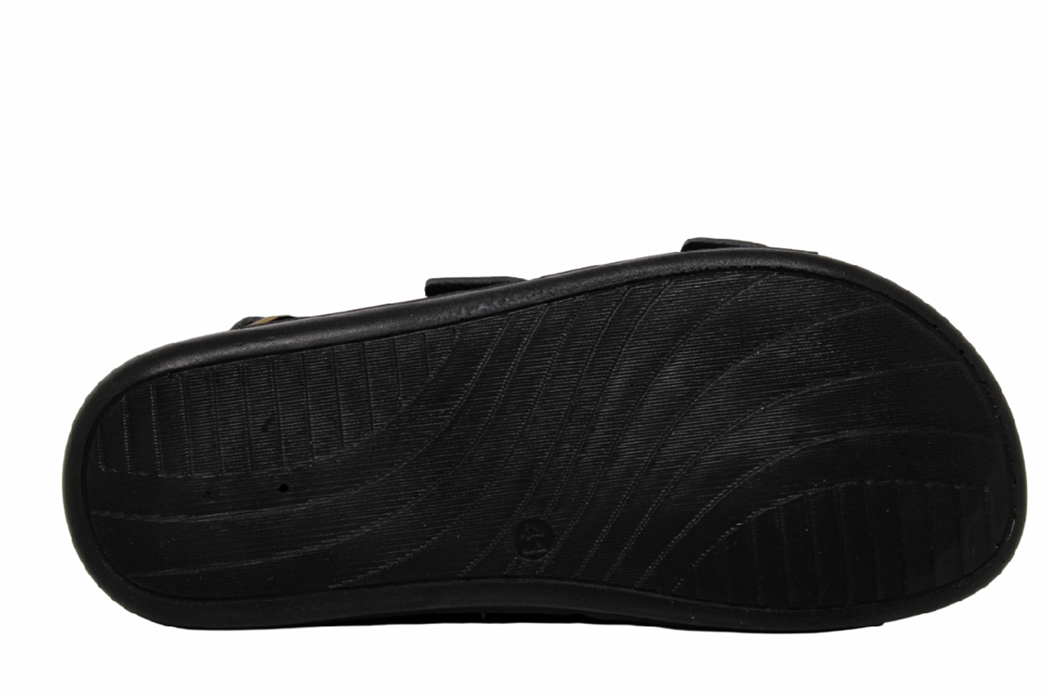 M- APELLA SANDALET - LORD - 956-11 - (40-44) - SİYAH