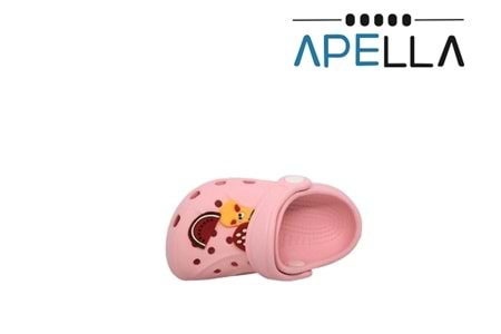 B- APELLA EVA TERLİK - E100-3 - A.PEMBE