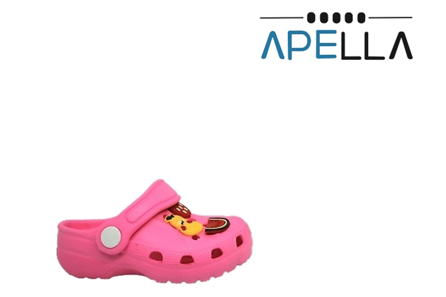 B- APELLA EVA TERLİK - E100-3 - FUJYA