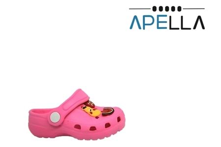 B- APELLA EVA TERLİK - E100-3 - FUJYA