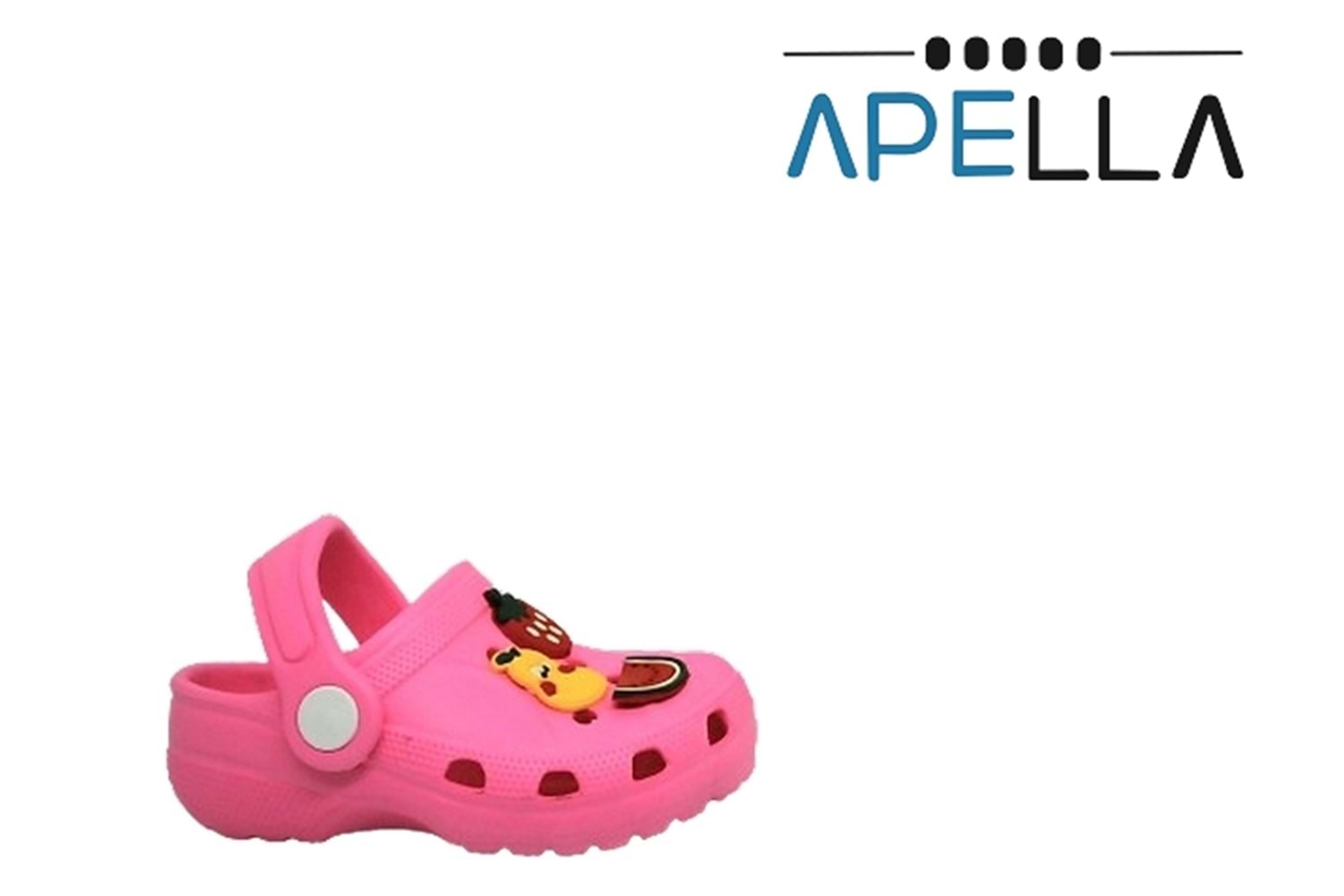 B- APELLA EVA TERLİK - E100-3 - FUJYA