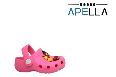 B- APELLA EVA TERLİK - E100-3 - FUJYA