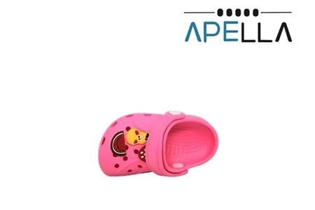 B- APELLA EVA TERLİK - E100-3 - FUJYA