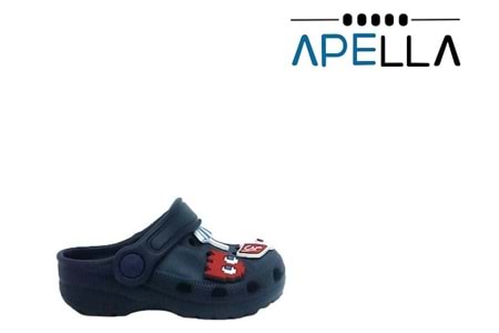 B- APELLA EVA TERLİK - E100-3 - LAC