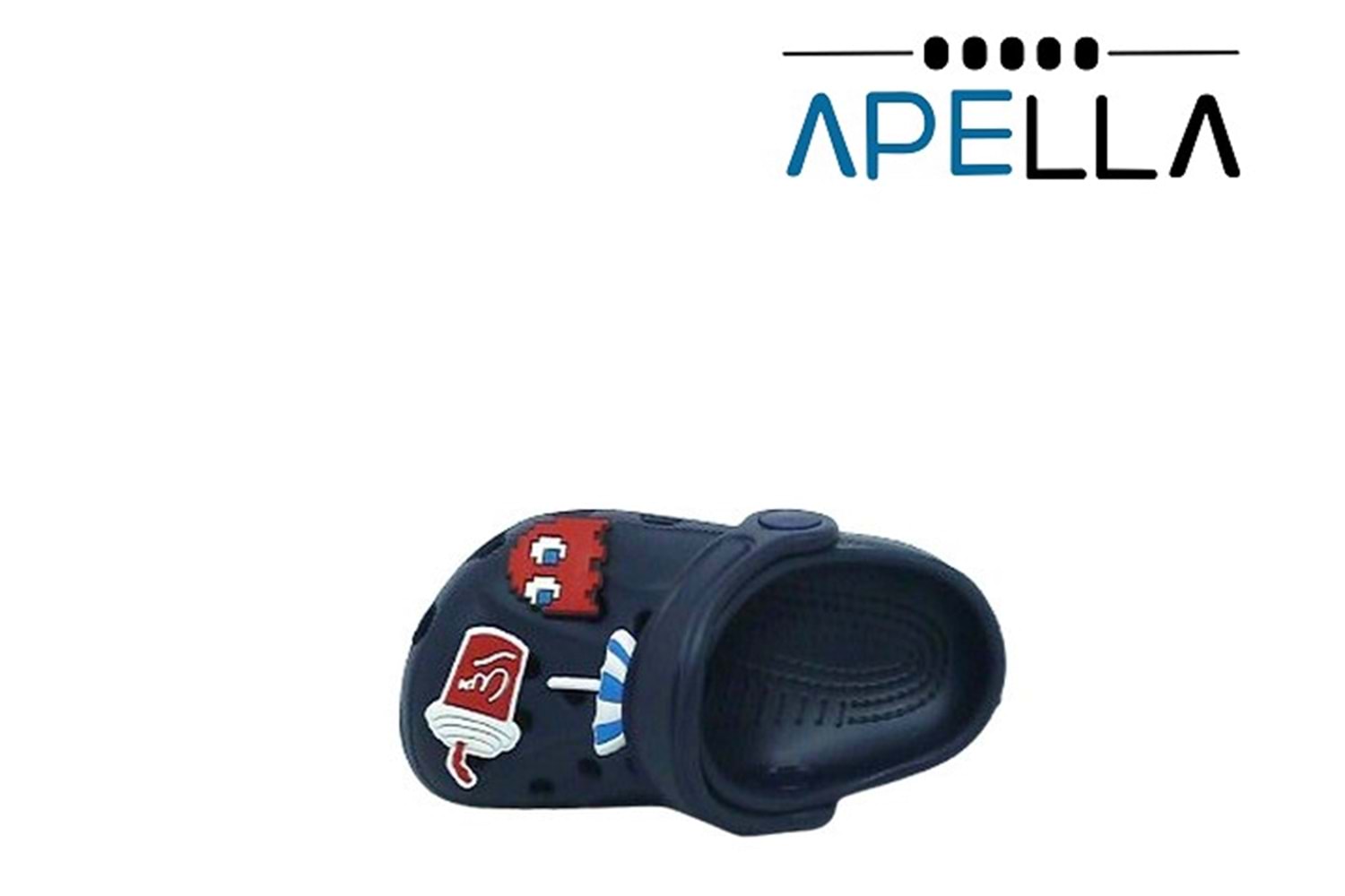 B- APELLA EVA TERLİK - E100-3 - LAC