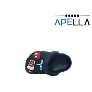 B- APELLA EVA TERLİK - E100-3 - LAC