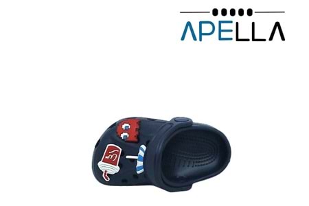 B- APELLA EVA TERLİK - E100-3 - LAC